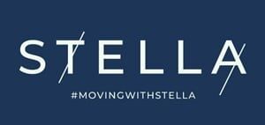 Stella Moving & Delivery Logo